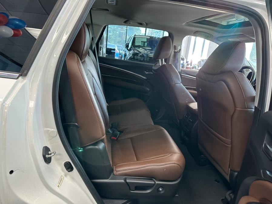 2017 Acura MDX SH-AWD w/Technology Pkg, available for sale in Inwood, New York | 5 Towns Drive. Inwood, New York 2017 Acura MDX SH-AWD w/Technology Pkg, available for sale in Inwood, New York | 5 Towns Drive. Inwood, New York