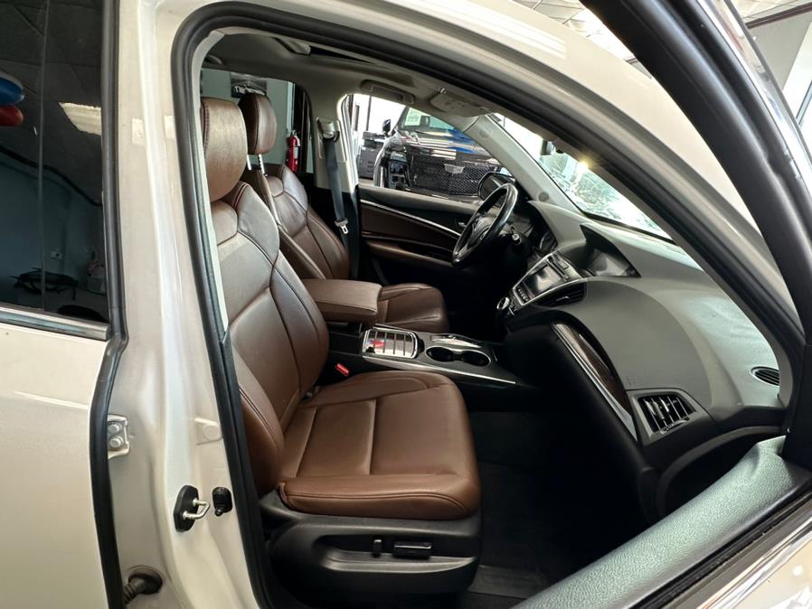 2017 Acura MDX SH-AWD w/Technology Pkg, available for sale in Inwood, New York | 5 Towns Drive. Inwood, New York 2017 Acura MDX SH-AWD w/Technology Pkg, available for sale in Inwood, New York | 5 Towns Drive. Inwood, New York