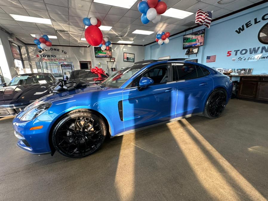 2018 Porsche Panamera RWD, available for sale in Inwood, New York | 5 Towns Drive. Inwood, New York 2018 Porsche Panamera RWD, available for sale in Inwood, New York | 5 Towns Drive. Inwood, New York