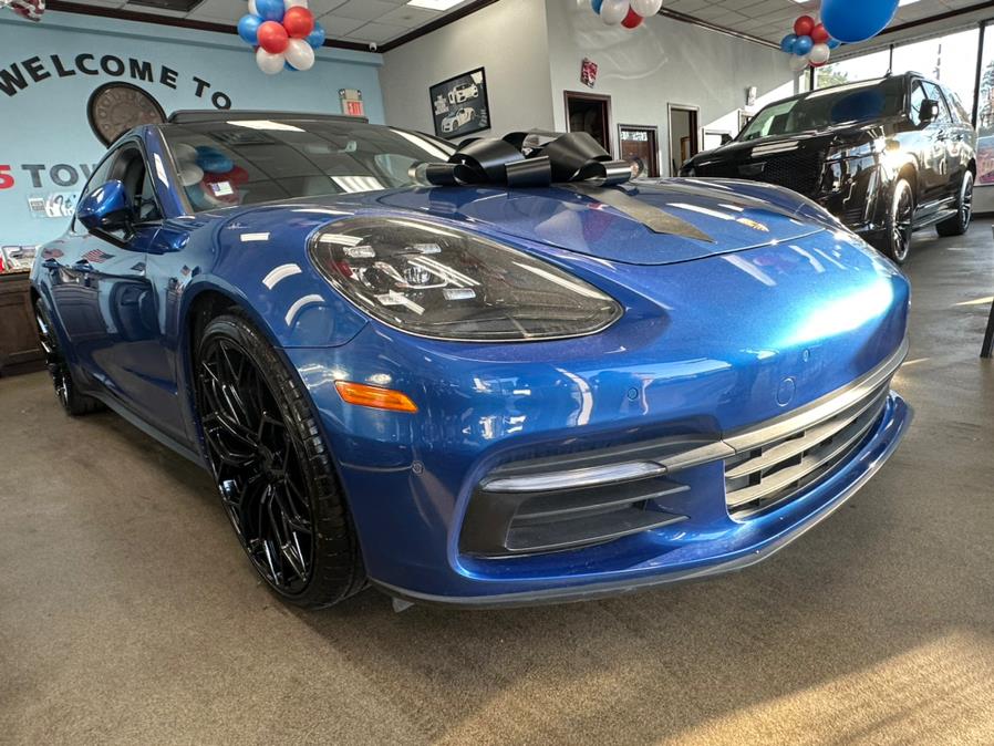 2018 Porsche Panamera RWD, available for sale in Inwood, New York | 5 Towns Drive. Inwood, New York 2018 Porsche Panamera RWD, available for sale in Inwood, New York | 5 Towns Drive. Inwood, New York