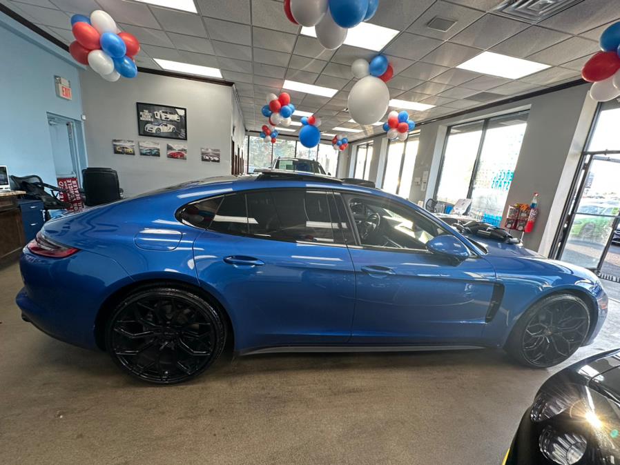 2018 Porsche Panamera RWD, available for sale in Inwood, New York | 5 Towns Drive. Inwood, New York 2018 Porsche Panamera RWD, available for sale in Inwood, New York | 5 Towns Drive. Inwood, New York