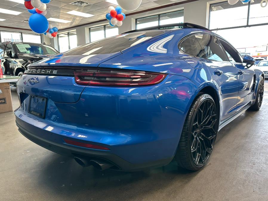 2018 Porsche Panamera RWD, available for sale in Inwood, New York | 5 Towns Drive. Inwood, New York 2018 Porsche Panamera RWD, available for sale in Inwood, New York | 5 Towns Drive. Inwood, New York