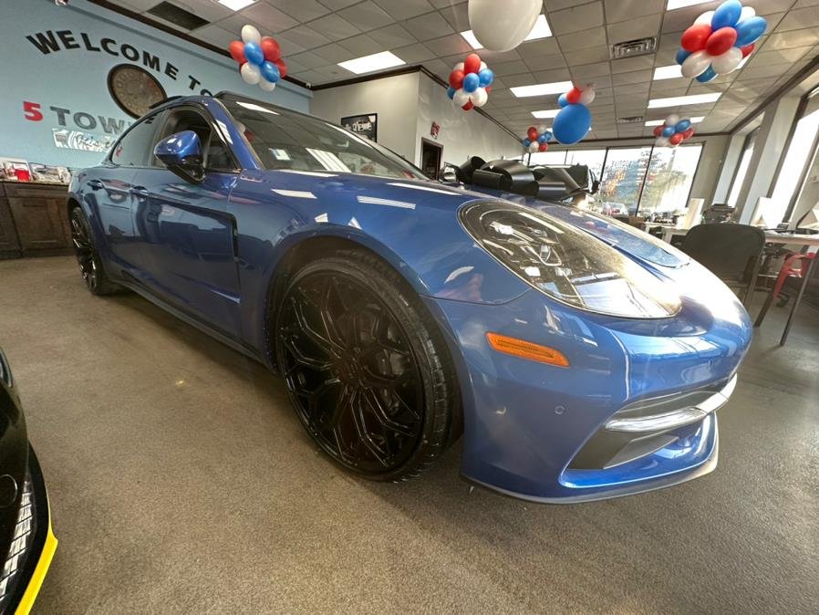 2018 Porsche Panamera RWD, available for sale in Inwood, New York | 5 Towns Drive. Inwood, New York 2018 Porsche Panamera RWD, available for sale in Inwood, New York | 5 Towns Drive. Inwood, New York