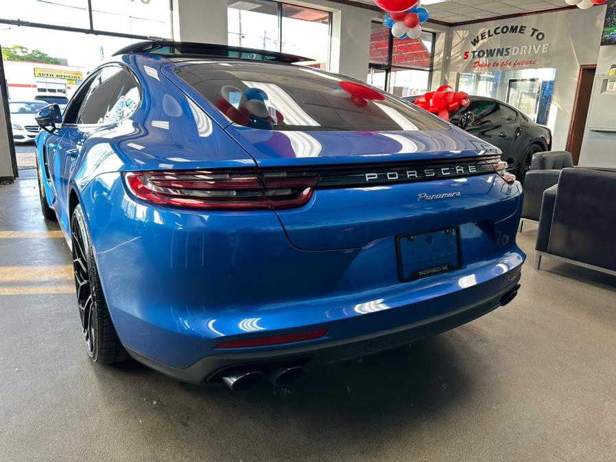 2018 Porsche Panamera RWD, available for sale in Inwood, New York | 5 Towns Drive. Inwood, New York 2018 Porsche Panamera RWD, available for sale in Inwood, New York | 5 Towns Drive. Inwood, New York