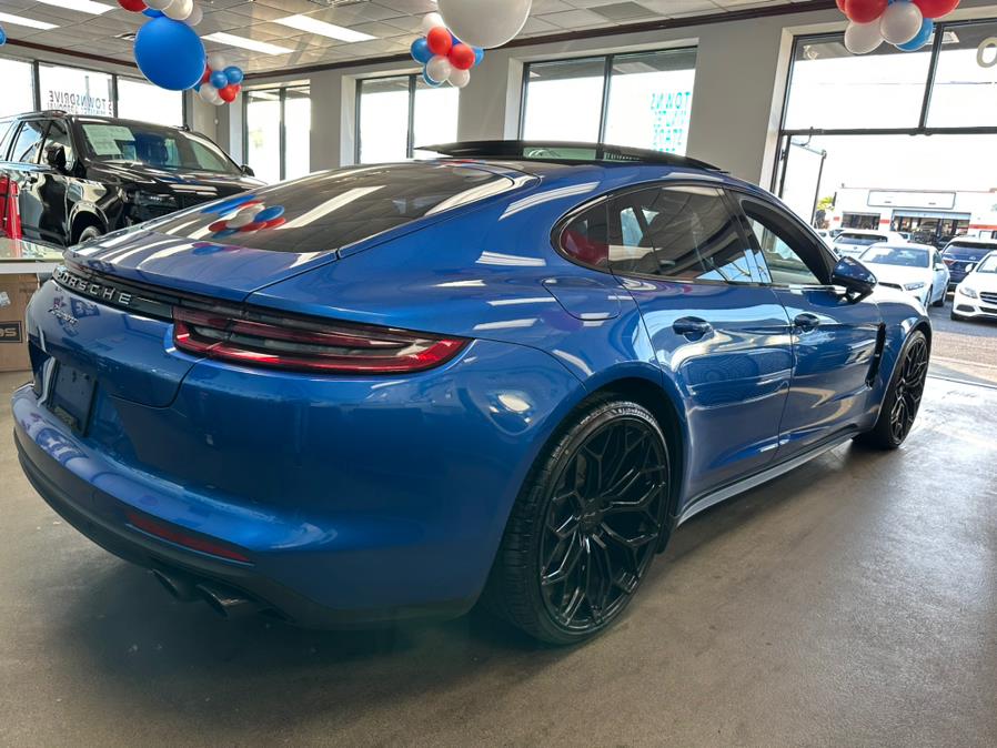 2018 Porsche Panamera RWD, available for sale in Inwood, New York | 5 Towns Drive. Inwood, New York 2018 Porsche Panamera RWD, available for sale in Inwood, New York | 5 Towns Drive. Inwood, New York