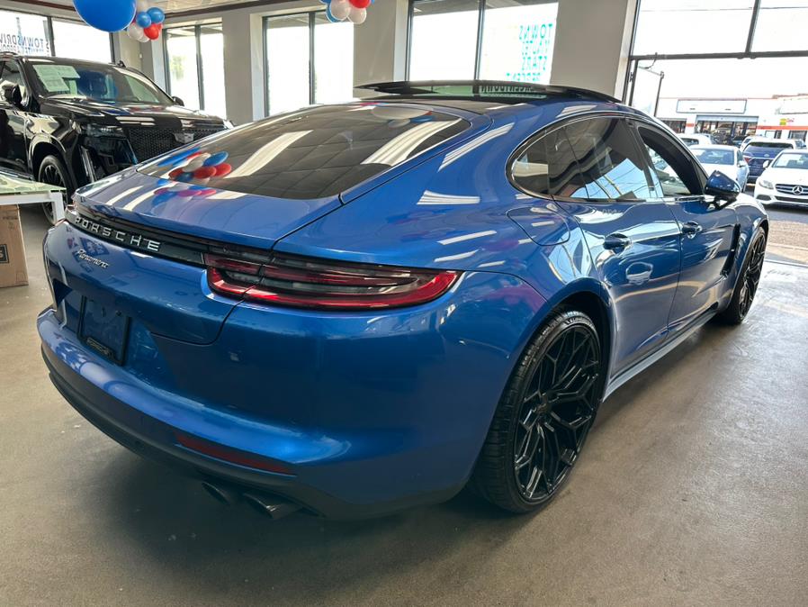 2018 Porsche Panamera RWD, available for sale in Inwood, New York | 5 Towns Drive. Inwood, New York 2018 Porsche Panamera RWD, available for sale in Inwood, New York | 5 Towns Drive. Inwood, New York