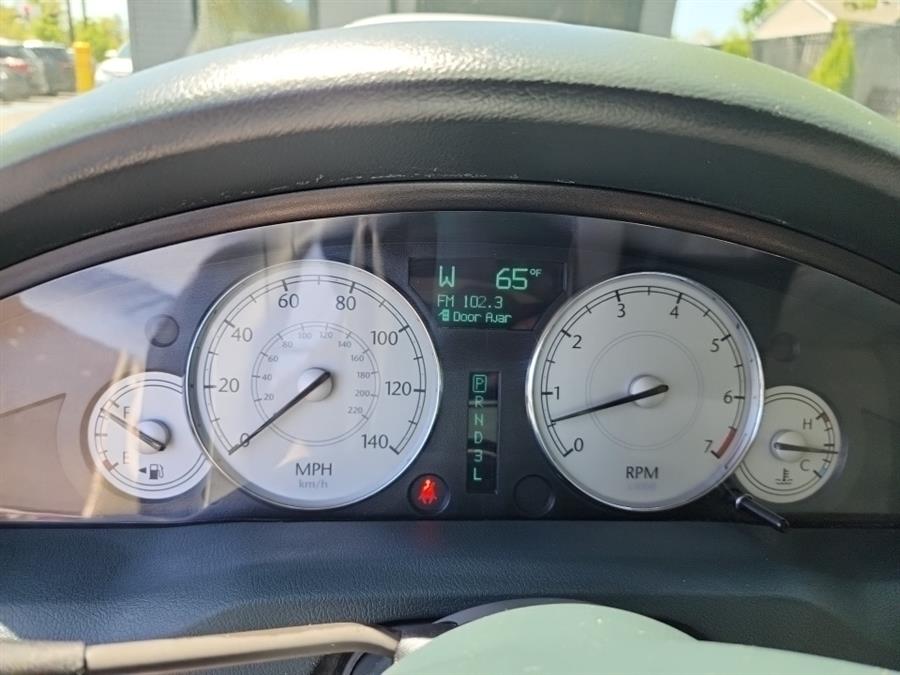 2005 Chrysler 300 4dr Sdn 300 Touring *Ltd Avail*, available for sale in Islip, New York | L.I. Auto Gallery. Islip, New York 2005 Chrysler 300 4dr Sdn 300 Touring *Ltd Avail*, available for sale in Islip, New York | L.I. Auto Gallery. Islip, New York