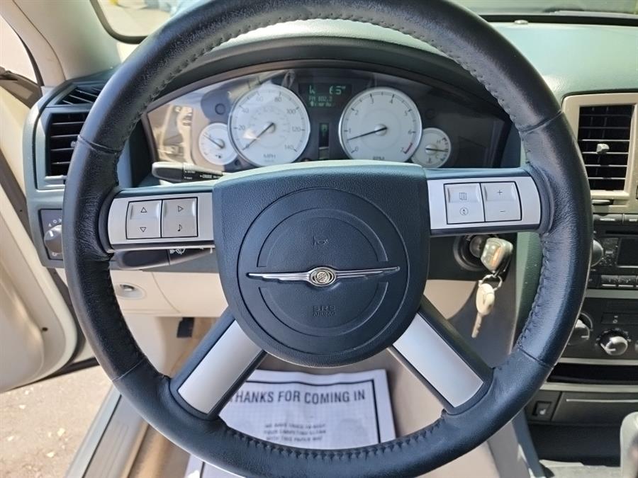2005 Chrysler 300 4dr Sdn 300 Touring *Ltd Avail*, available for sale in Islip, New York | L.I. Auto Gallery. Islip, New York 2005 Chrysler 300 4dr Sdn 300 Touring *Ltd Avail*, available for sale in Islip, New York | L.I. Auto Gallery. Islip, New York