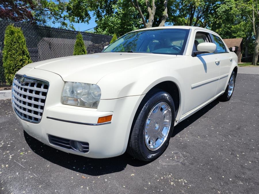 2005 Chrysler 300 4dr Sdn 300 Touring *Ltd Avail*, available for sale in Islip, New York | L.I. Auto Gallery. Islip, New York