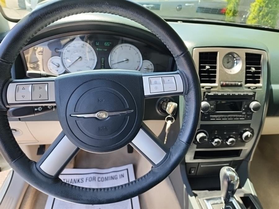 2005 Chrysler 300 4dr Sdn 300 Touring *Ltd Avail*, available for sale in Islip, New York | L.I. Auto Gallery. Islip, New York 2005 Chrysler 300 4dr Sdn 300 Touring *Ltd Avail*, available for sale in Islip, New York | L.I. Auto Gallery. Islip, New York