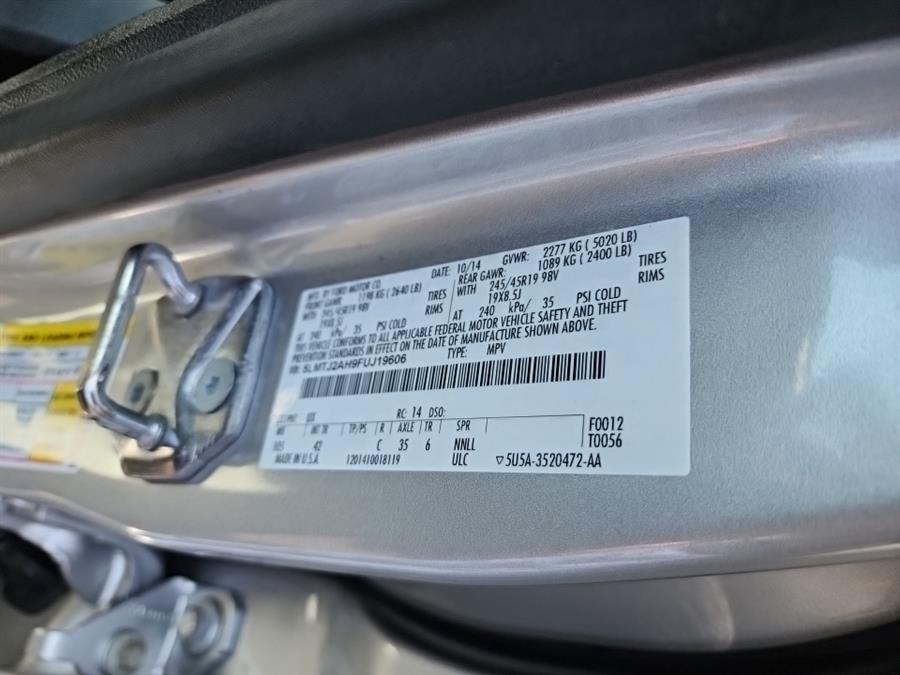 2015 Lincoln MKC AWD 4dr, available for sale in Islip, New York | L.I. Auto Gallery. Islip, New York 2015 Lincoln MKC AWD 4dr, available for sale in Islip, New York | L.I. Auto Gallery. Islip, New York