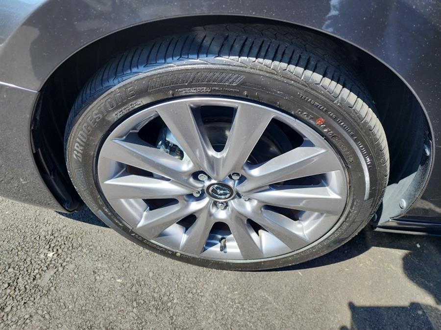 2020 Mazda Mazda3 Sedan Select Package FWD, available for sale in Islip, New York | L.I. Auto Gallery. Islip, New York 2020 Mazda Mazda3 Sedan Select Package FWD, available for sale in Islip, New York | L.I. Auto Gallery. Islip, New York