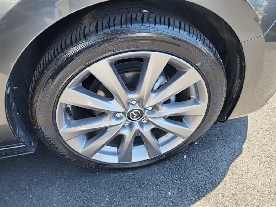 2020 Mazda Mazda3 Sedan Select Package FWD, available for sale in Islip, New York | L.I. Auto Gallery. Islip, New York 2020 Mazda Mazda3 Sedan Select Package FWD, available for sale in Islip, New York | L.I. Auto Gallery. Islip, New York