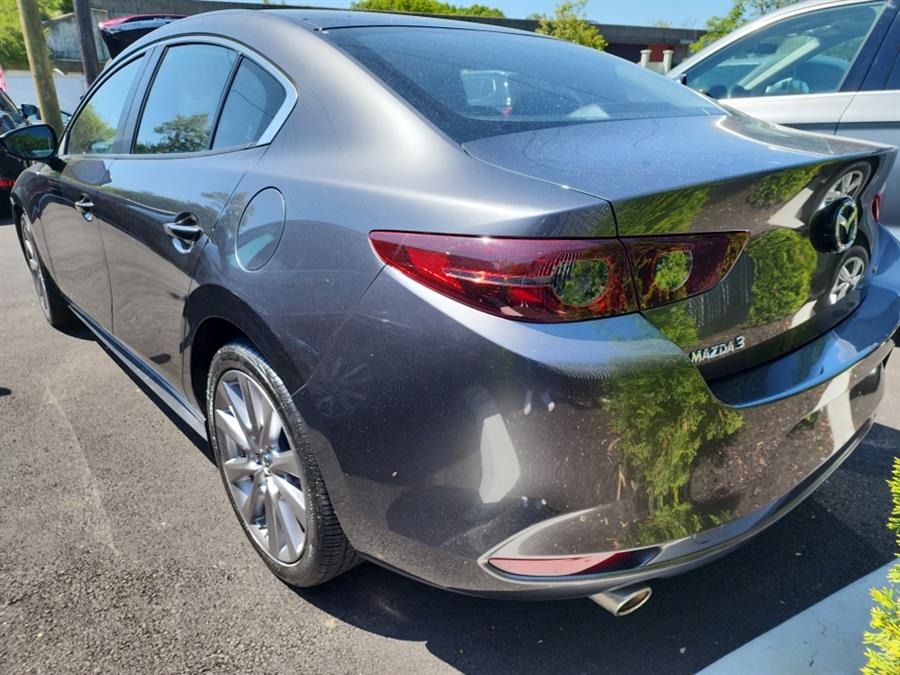 2020 Mazda Mazda3 Sedan Select Package FWD, available for sale in Islip, New York | L.I. Auto Gallery. Islip, New York 2020 Mazda Mazda3 Sedan Select Package FWD, available for sale in Islip, New York | L.I. Auto Gallery. Islip, New York