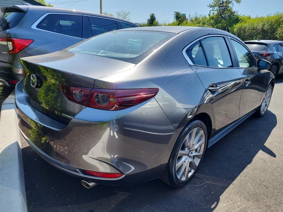 2020 Mazda Mazda3 Sedan Select Package FWD, available for sale in Islip, New York | L.I. Auto Gallery. Islip, New York 2020 Mazda Mazda3 Sedan Select Package FWD, available for sale in Islip, New York | L.I. Auto Gallery. Islip, New York