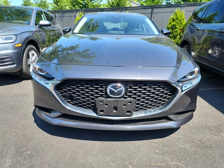 2020 Mazda Mazda3 Sedan Select Package FWD, available for sale in Islip, New York | L.I. Auto Gallery. Islip, New York 2020 Mazda Mazda3 Sedan Select Package FWD, available for sale in Islip, New York | L.I. Auto Gallery. Islip, New York