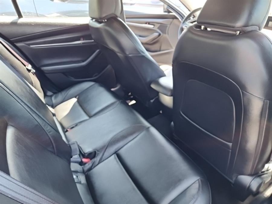 2020 Mazda Mazda3 Sedan Select Package FWD, available for sale in Islip, New York | L.I. Auto Gallery. Islip, New York 2020 Mazda Mazda3 Sedan Select Package FWD, available for sale in Islip, New York | L.I. Auto Gallery. Islip, New York