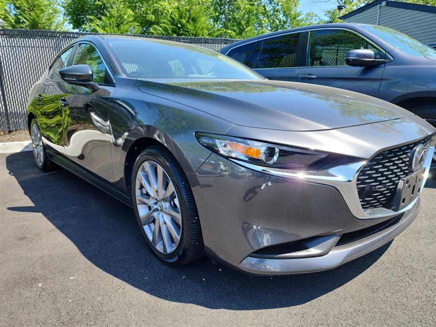 2020 Mazda Mazda3 Sedan Select Package FWD, available for sale in Islip, New York | L.I. Auto Gallery. Islip, New York 2020 Mazda Mazda3 Sedan Select Package FWD, available for sale in Islip, New York | L.I. Auto Gallery. Islip, New York