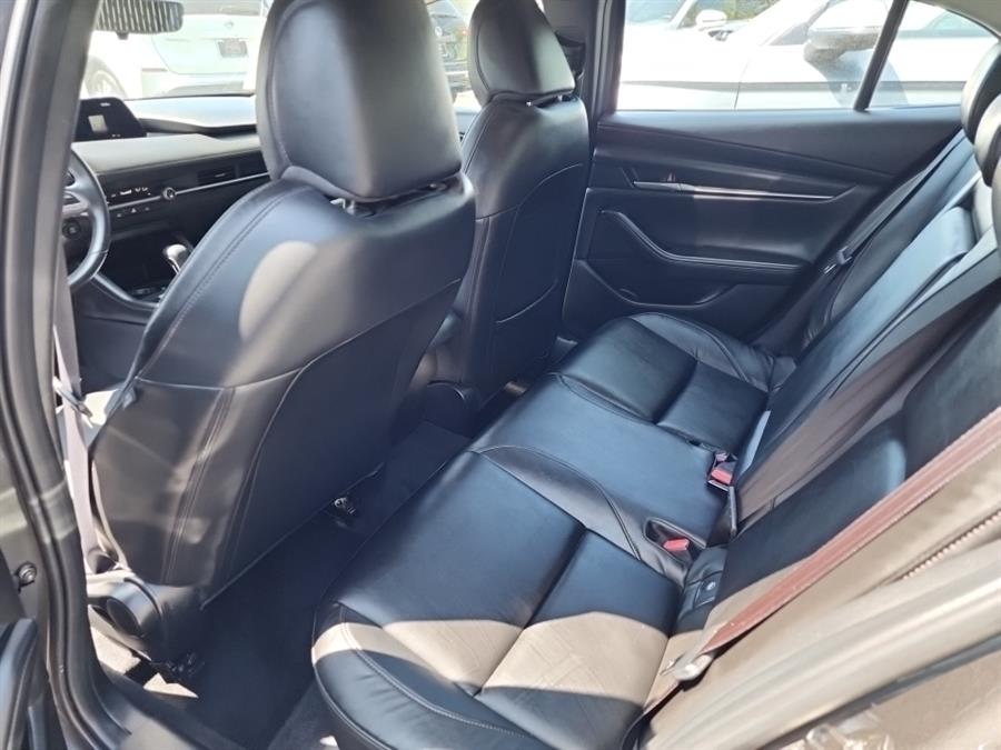 2020 Mazda Mazda3 Sedan Select Package FWD, available for sale in Islip, New York | L.I. Auto Gallery. Islip, New York 2020 Mazda Mazda3 Sedan Select Package FWD, available for sale in Islip, New York | L.I. Auto Gallery. Islip, New York