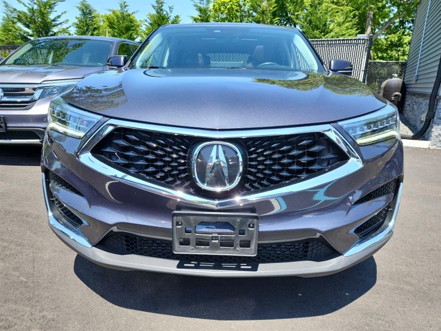 2021 Acura RDX SH-AWD w/Technology Package, available for sale in Islip, New York | L.I. Auto Gallery. Islip, New York 2021 Acura RDX SH-AWD w/Technology Package, available for sale in Islip, New York | L.I. Auto Gallery. Islip, New York