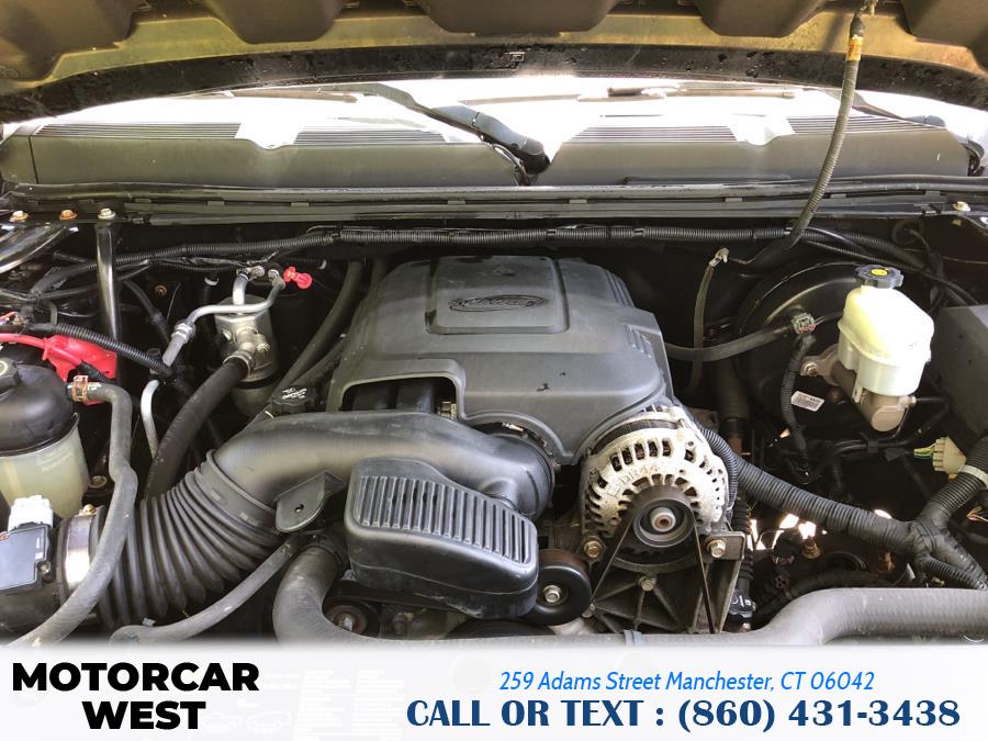 2013 Chevrolet Silverado 1500 4WD Reg Cab 119.0" Work Truck, available for sale in Manchester, Connecticut | Motorcar West. Manchester, Connecticut 2013 Chevrolet Silverado 1500 4WD Reg Cab 119.0" Work Truck, available for sale in Manchester, Connecticut | Motorcar West. Manchester, Connecticut