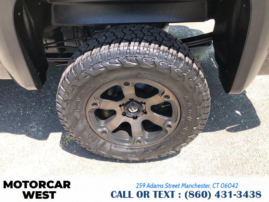 2013 Chevrolet Silverado 1500 4WD Reg Cab 119.0" Work Truck, available for sale in Manchester, Connecticut | Motorcar West. Manchester, Connecticut 2013 Chevrolet Silverado 1500 4WD Reg Cab 119.0" Work Truck, available for sale in Manchester, Connecticut | Motorcar West. Manchester, Connecticut
