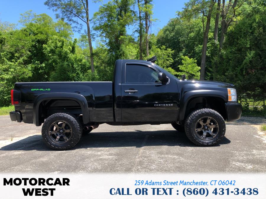 2013 Chevrolet Silverado 1500 4WD Reg Cab 119.0" Work Truck, available for sale in Manchester, Connecticut | Motorcar West. Manchester, Connecticut 2013 Chevrolet Silverado 1500 4WD Reg Cab 119.0" Work Truck, available for sale in Manchester, Connecticut | Motorcar West. Manchester, Connecticut