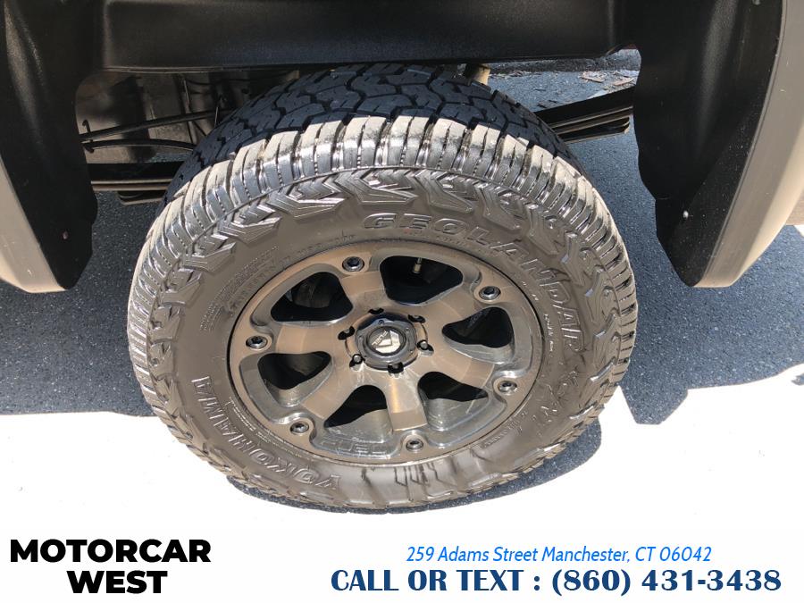 2013 Chevrolet Silverado 1500 4WD Reg Cab 119.0" Work Truck, available for sale in Manchester, Connecticut | Motorcar West. Manchester, Connecticut 2013 Chevrolet Silverado 1500 4WD Reg Cab 119.0" Work Truck, available for sale in Manchester, Connecticut | Motorcar West. Manchester, Connecticut