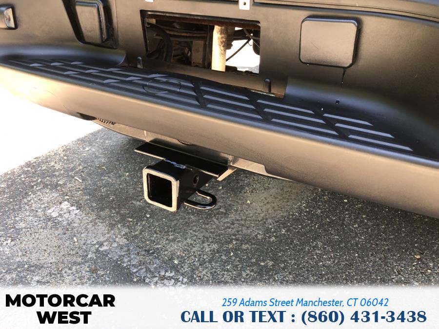2013 Chevrolet Silverado 1500 4WD Reg Cab 119.0" Work Truck, available for sale in Manchester, Connecticut | Motorcar West. Manchester, Connecticut 2013 Chevrolet Silverado 1500 4WD Reg Cab 119.0" Work Truck, available for sale in Manchester, Connecticut | Motorcar West. Manchester, Connecticut