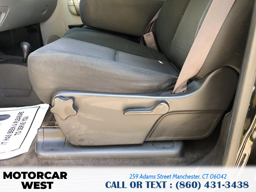 2013 Chevrolet Silverado 1500 4WD Reg Cab 119.0" Work Truck, available for sale in Manchester, Connecticut | Motorcar West. Manchester, Connecticut 2013 Chevrolet Silverado 1500 4WD Reg Cab 119.0" Work Truck, available for sale in Manchester, Connecticut | Motorcar West. Manchester, Connecticut