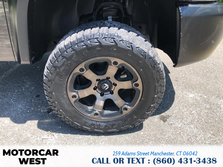 2013 Chevrolet Silverado 1500 4WD Reg Cab 119.0" Work Truck, available for sale in Manchester, Connecticut | Motorcar West. Manchester, Connecticut 2013 Chevrolet Silverado 1500 4WD Reg Cab 119.0" Work Truck, available for sale in Manchester, Connecticut | Motorcar West. Manchester, Connecticut