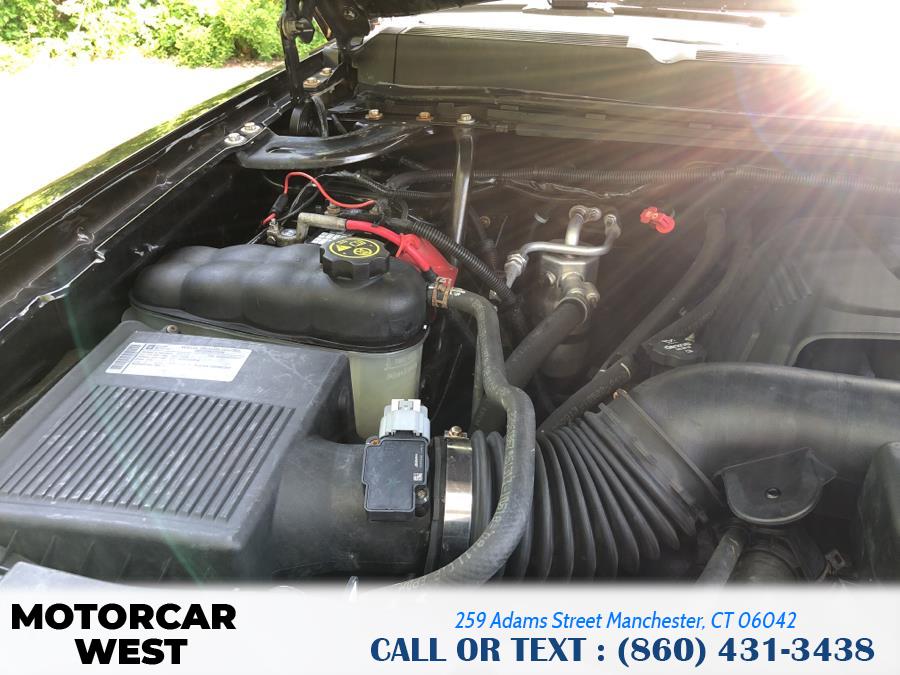 2013 Chevrolet Silverado 1500 4WD Reg Cab 119.0" Work Truck, available for sale in Manchester, Connecticut | Motorcar West. Manchester, Connecticut 2013 Chevrolet Silverado 1500 4WD Reg Cab 119.0" Work Truck, available for sale in Manchester, Connecticut | Motorcar West. Manchester, Connecticut