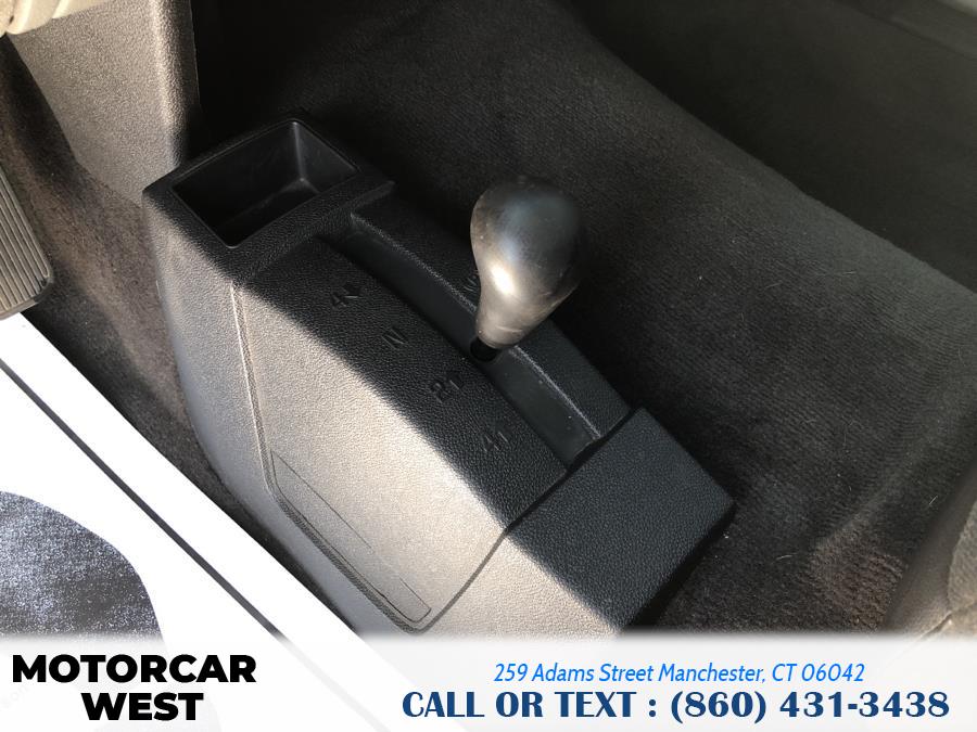 2013 Chevrolet Silverado 1500 4WD Reg Cab 119.0" Work Truck, available for sale in Manchester, Connecticut | Motorcar West. Manchester, Connecticut 2013 Chevrolet Silverado 1500 4WD Reg Cab 119.0" Work Truck, available for sale in Manchester, Connecticut | Motorcar West. Manchester, Connecticut