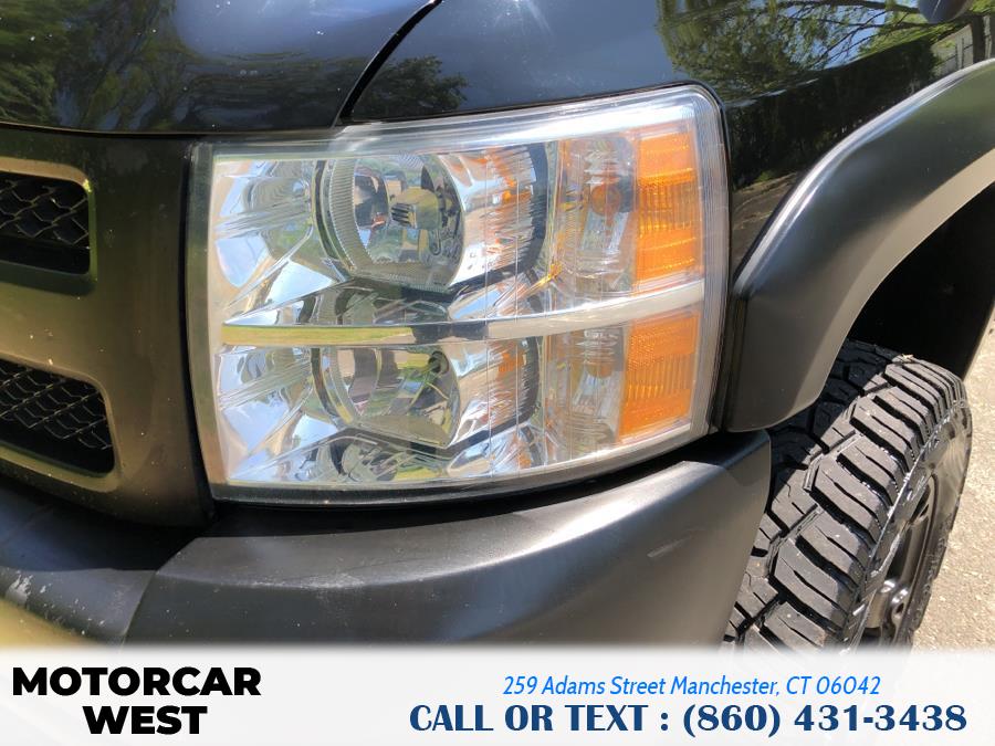 2013 Chevrolet Silverado 1500 4WD Reg Cab 119.0" Work Truck, available for sale in Manchester, Connecticut | Motorcar West. Manchester, Connecticut 2013 Chevrolet Silverado 1500 4WD Reg Cab 119.0" Work Truck, available for sale in Manchester, Connecticut | Motorcar West. Manchester, Connecticut