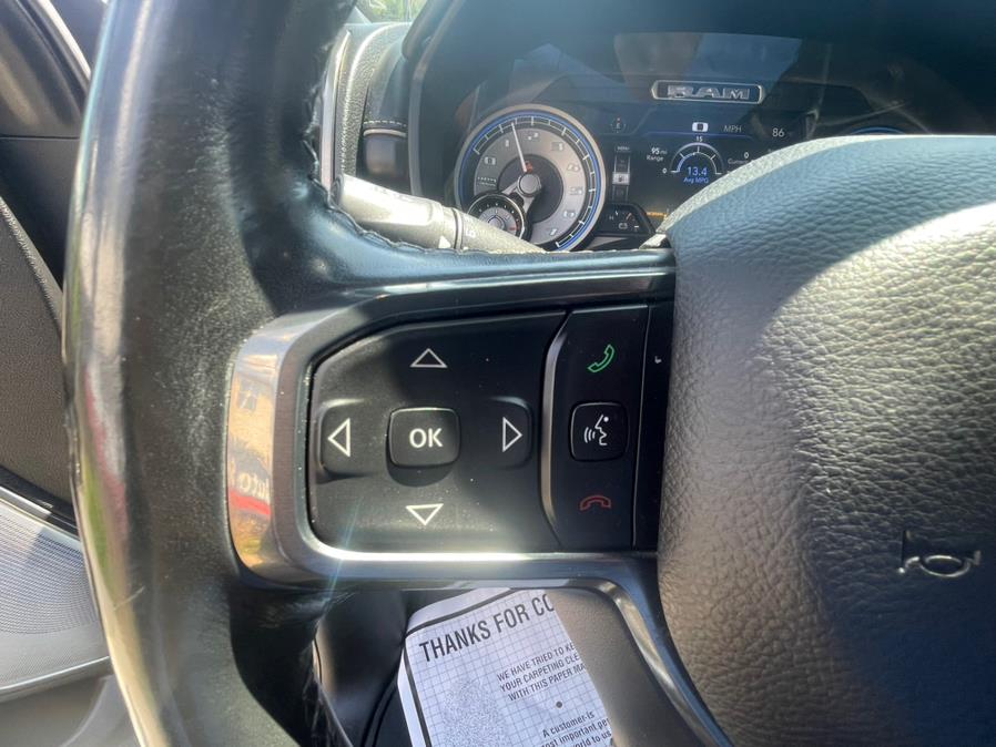 2020 Ram 1500 Limited 4x4 Crew Cab 5''7" Box, available for sale in Newark, New Jersey | Champion Auto Sales. Newark, New Jersey 2020 Ram 1500 Limited 4x4 Crew Cab 5''7" Box, available for sale in Newark, New Jersey | Champion Auto Sales. Newark, New Jersey
