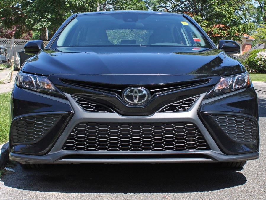 2021 Toyota Camry SE, available for sale in Great Neck, New York | Auto Expo Ent Inc.. Great Neck, New York 2021 Toyota Camry SE, available for sale in Great Neck, New York | Auto Expo Ent Inc.. Great Neck, New York