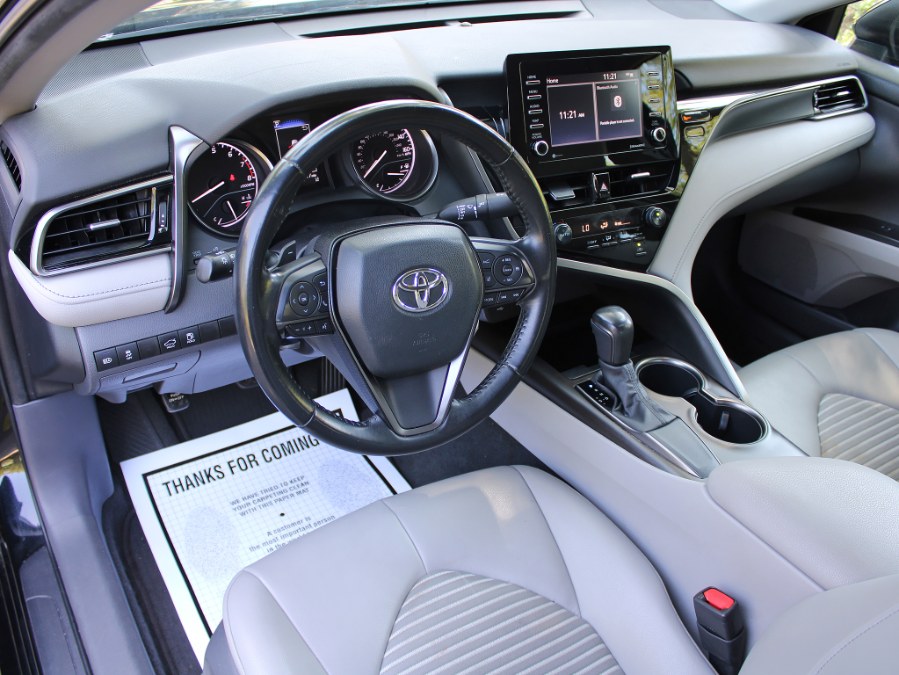 2021 Toyota Camry SE, available for sale in Great Neck, New York | Auto Expo Ent Inc.. Great Neck, New York 2021 Toyota Camry SE, available for sale in Great Neck, New York | Auto Expo Ent Inc.. Great Neck, New York