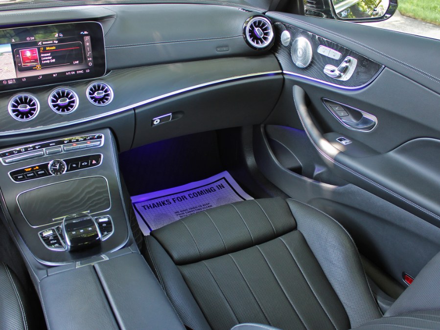 2020 Mercedes-benz E-class E 450 AMG Sport Package, available for sale in Great Neck, New York | Auto Expo Ent Inc.. Great Neck, New York 2020 Mercedes-benz E-class E 450 AMG Sport Package, available for sale in Great Neck, New York | Auto Expo Ent Inc.. Great Neck, New York