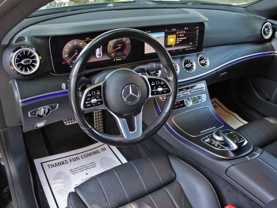 2020 Mercedes-benz E-class E 450 AMG Sport Package, available for sale in Great Neck, New York | Auto Expo Ent Inc.. Great Neck, New York
