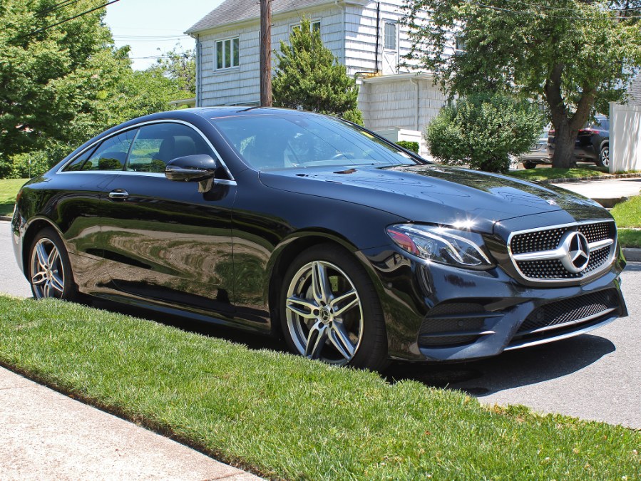 2020 Mercedes-benz E-class E 450 AMG Sport Package, available for sale in Great Neck, New York | Auto Expo Ent Inc.. Great Neck, New York 2020 Mercedes-benz E-class E 450 AMG Sport Package, available for sale in Great Neck, New York | Auto Expo Ent Inc.. Great Neck, New York