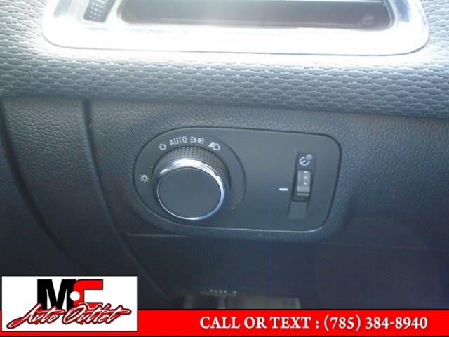 2019 Chevrolet Cruze 4dr Sdn CVT, available for sale in Colby, Kansas | M C Auto Outlet Inc. Colby, Kansas 2019 Chevrolet Cruze 4dr Sdn CVT, available for sale in Colby, Kansas | M C Auto Outlet Inc. Colby, Kansas