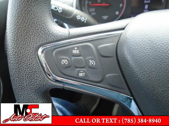 2019 Chevrolet Cruze 4dr Sdn CVT, available for sale in Colby, Kansas | M C Auto Outlet Inc. Colby, Kansas 2019 Chevrolet Cruze 4dr Sdn CVT, available for sale in Colby, Kansas | M C Auto Outlet Inc. Colby, Kansas
