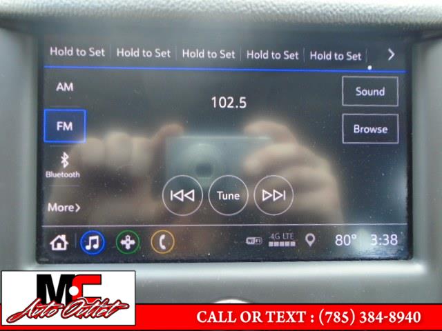 2019 Chevrolet Cruze 4dr Sdn CVT, available for sale in Colby, Kansas | M C Auto Outlet Inc. Colby, Kansas 2019 Chevrolet Cruze 4dr Sdn CVT, available for sale in Colby, Kansas | M C Auto Outlet Inc. Colby, Kansas