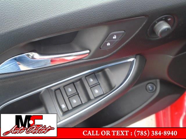 2019 Chevrolet Cruze 4dr Sdn CVT, available for sale in Colby, Kansas | M C Auto Outlet Inc. Colby, Kansas 2019 Chevrolet Cruze 4dr Sdn CVT, available for sale in Colby, Kansas | M C Auto Outlet Inc. Colby, Kansas