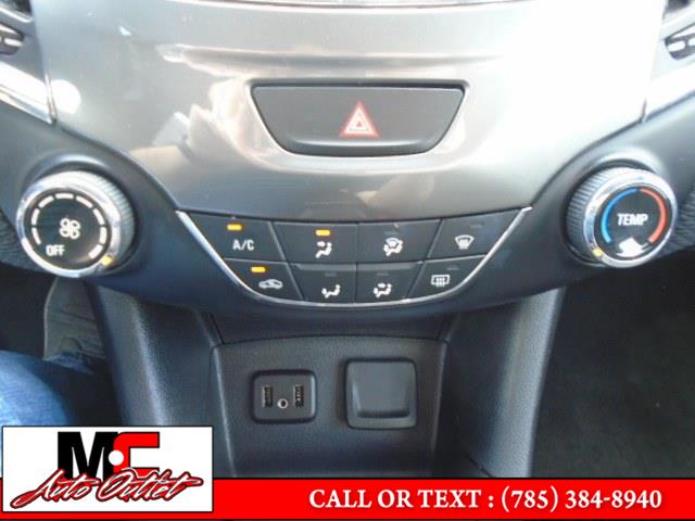 2019 Chevrolet Cruze 4dr Sdn CVT, available for sale in Colby, Kansas | M C Auto Outlet Inc. Colby, Kansas 2019 Chevrolet Cruze 4dr Sdn CVT, available for sale in Colby, Kansas | M C Auto Outlet Inc. Colby, Kansas