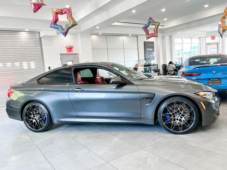 2019 BMW M4 Coupe, available for sale in Franklin Square, New York | C Rich Cars. Franklin Square, New York
