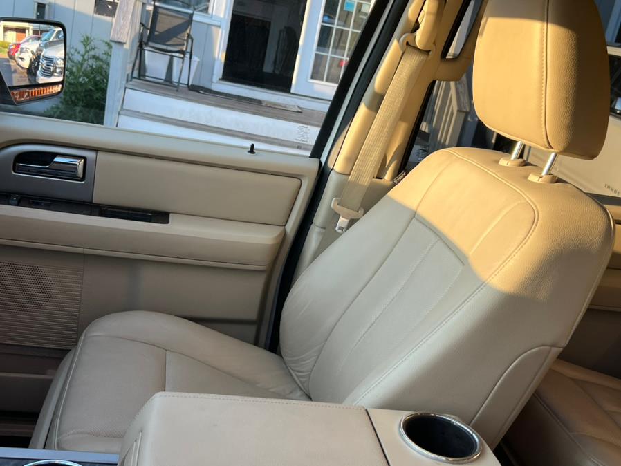 2017 Ford Expedition EL Limited 4x4, available for sale in Canton, Connecticut | Lava Motors 2 Inc. Canton, Connecticut 2017 Ford Expedition EL Limited 4x4, available for sale in Canton, Connecticut | Lava Motors 2 Inc. Canton, Connecticut