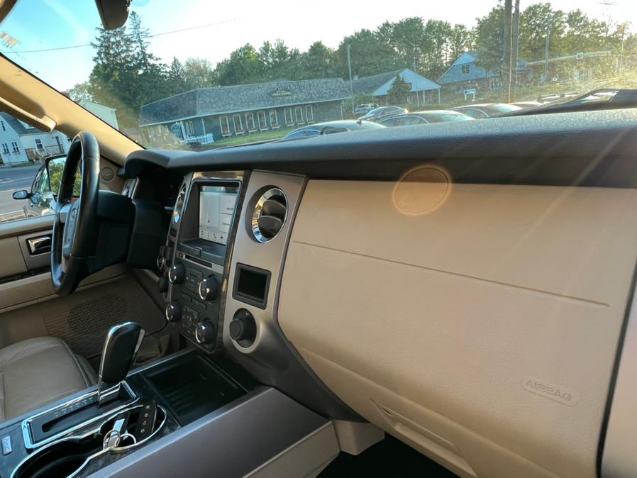 2017 Ford Expedition EL Limited 4x4, available for sale in Canton, Connecticut | Lava Motors 2 Inc. Canton, Connecticut 2017 Ford Expedition EL Limited 4x4, available for sale in Canton, Connecticut | Lava Motors 2 Inc. Canton, Connecticut