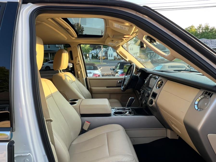 2017 Ford Expedition EL Limited 4x4, available for sale in Canton, Connecticut | Lava Motors 2 Inc. Canton, Connecticut 2017 Ford Expedition EL Limited 4x4, available for sale in Canton, Connecticut | Lava Motors 2 Inc. Canton, Connecticut