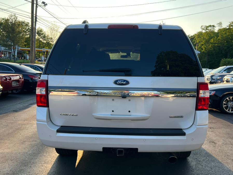 2017 Ford Expedition EL Limited 4x4, available for sale in Canton, Connecticut | Lava Motors 2 Inc. Canton, Connecticut 2017 Ford Expedition EL Limited 4x4, available for sale in Canton, Connecticut | Lava Motors 2 Inc. Canton, Connecticut